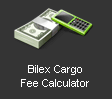 Bilex Cargo Fee Calculator